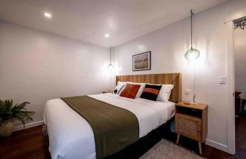 Columbia Cabins Cabin 1 - Photo 6