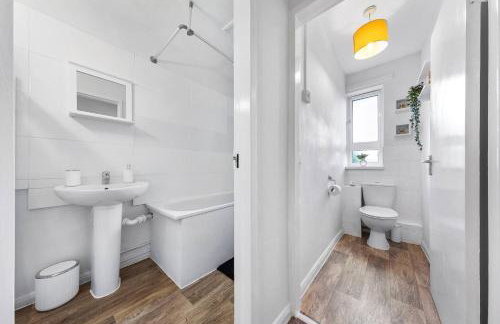 Trinity Guesthouse - Foto 12