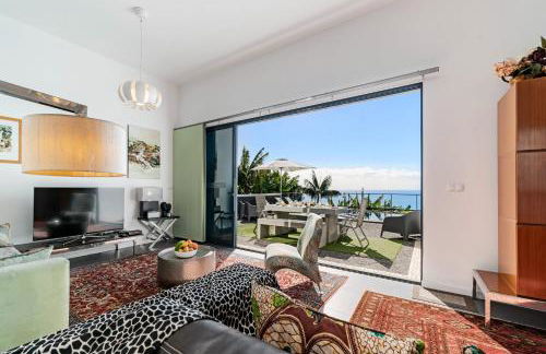 OurMadeira - Grayci's House - Foto 12