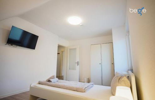 BEGE APARTMENTS Work Essentials - Foto 14