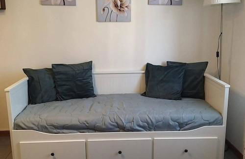 Monolocale Antica Argenteria II a pochi passi dalla stazione e dal centro - Foto 10