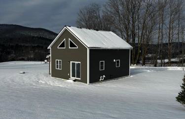 Sugar House Cottage close to Smugglers Notch - Foto 1