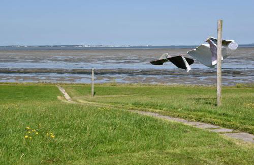 Hallig Hüs - Foto 53