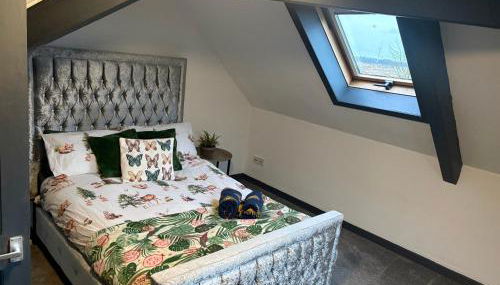 Meadowhead Cottage, Traditional Scottish Cottage - Foto 4