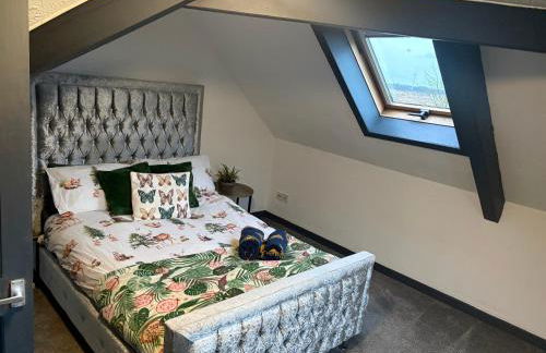 Meadowhead Cottage, Traditional Scottish Cottage - Foto 4