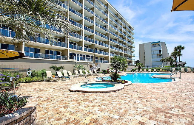 Sterling Sands 707 - Foto 1