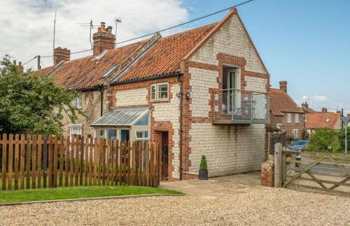 4 Malthouse Cottages - Thornham - Foto 1