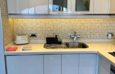 Apartment A/c - Fibra - SmartTv - modern - Foto 6