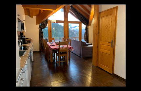 Mont Blanc - Foto 12