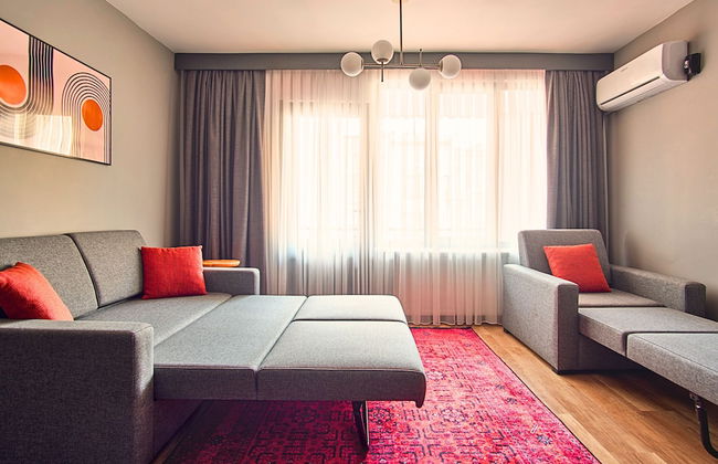 TAKS-INN Suites - Foto 70