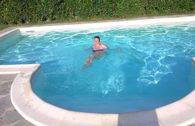 Villa In Lucca Placed in a Residential Area, all Services Nearby - Foto 6