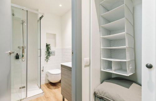 Ola Living Sant Antoni Market - Photo 56