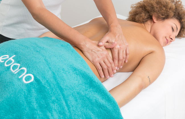 Ebano Hotel Apartments & Spa - Foto 99