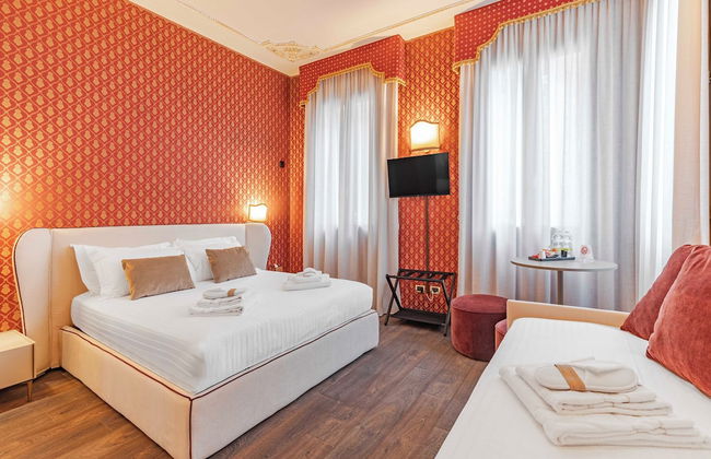 Ca' Morosini - Photo 65