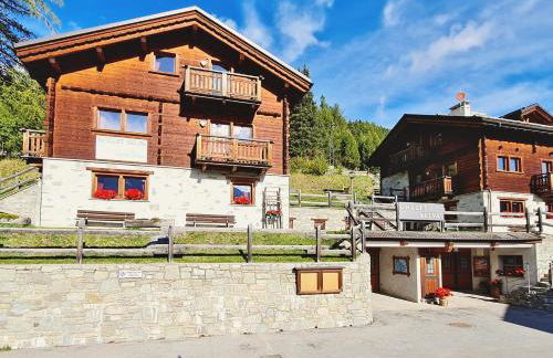Chalet Selva - Foto 59