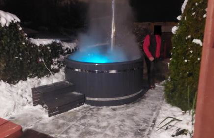 Zielony Zakątek 2 Sosnówka - Foto 5