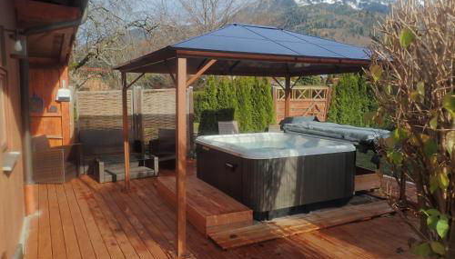 Chiemgauferienwohnungen - Wanderlust und Alpenrose - Foto 2