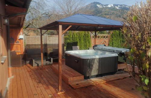 Chiemgauferienwohnungen - Wanderlust und Alpenrose - Foto 2