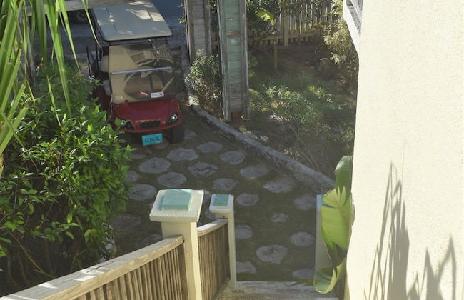 The Sugar Apple Lodging - Foto 3