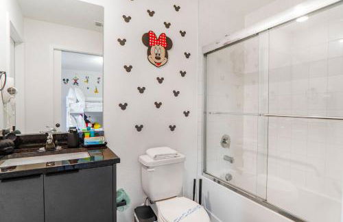 3 Bedrooms Near to Disney at The Hub - Foto 45