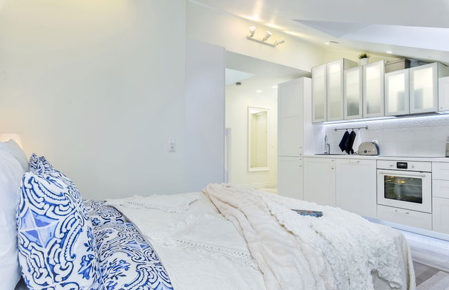 Harbor Black Pearl Apartments - Foto 18