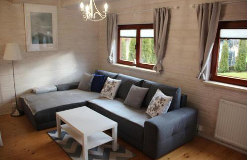 Domek na górce - Foto 7