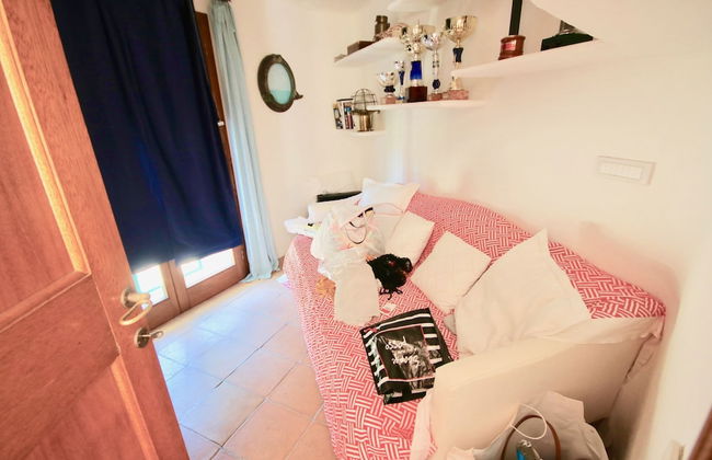 Villa Simonetta - Foto 8