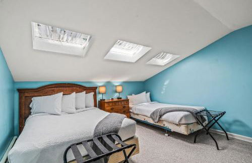 Getaway Condo - Foto 9