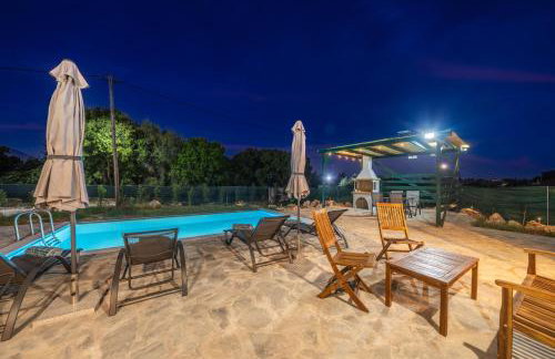 Villa Thea - Foto 46