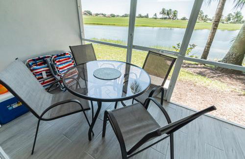 Greenlinks at Lely Luxury White Orchid Fully Renovated Modern 1st floor 3bdr Golf Resort Villa - Photo 30