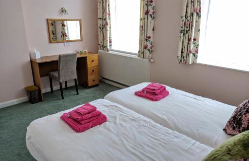 Mellwaters Barn Cottages - Photo 49