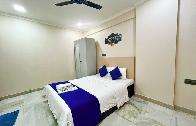 Zenith Homes - Powai Suites - Photo 13