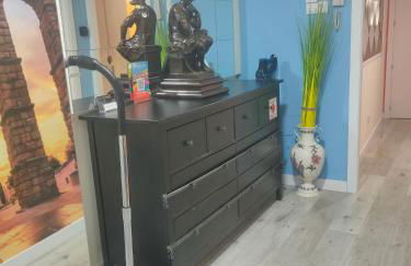 Apartamentos Megaleon - Foto 32