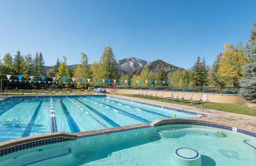 Thunder Springs Condo A2-6 - Foto 5