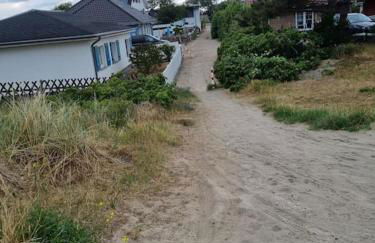 Strandhaus in der Düne - Foto 53