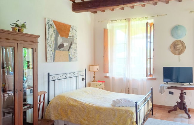 Agriturismo e Glamping Serraiola Alta - Foto 31