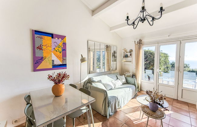 Domaine des Collieres - Foto 6