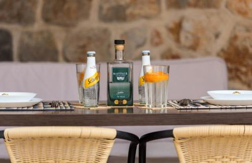 Stone House Knez - Foto 53