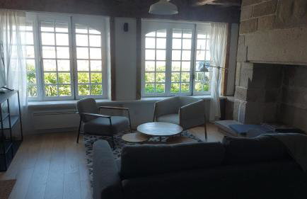 Villa Ster et Mer - Foto 63