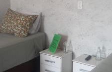 Hospedaria Recanto das Flores, perto Thermas - Foto 72