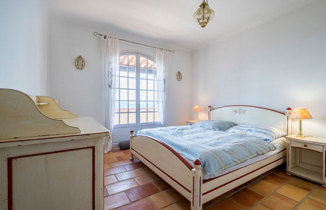 Villa Chaumado - Foto 14