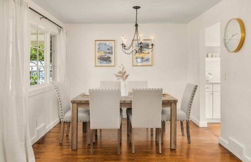 DT Bellevue Hidden Gem With a View & AC - Foto 4