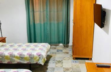 Efigenia playa/mar 1 - Foto 1