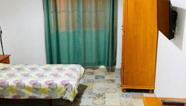 Efigenia playa/mar 1 - Foto 1