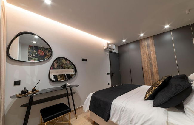 Beautiful 4-bed Villa Ria in Vathianos Kampos - Foto 3