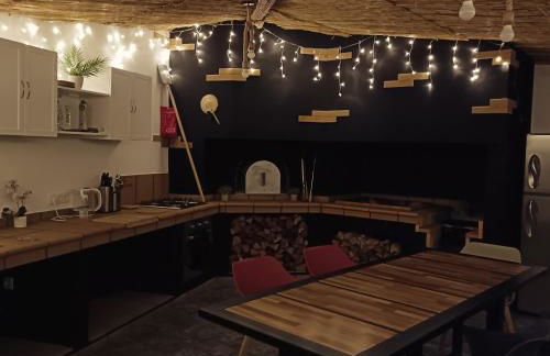 Figueira's House By the Atlantic - Foto 1