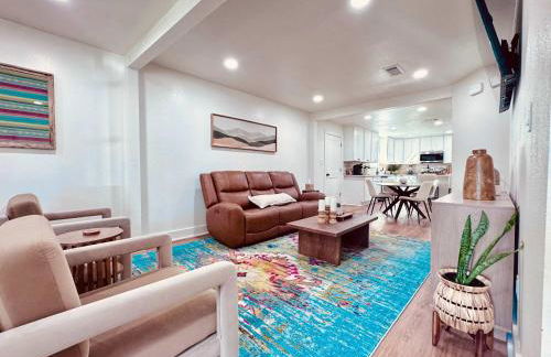 Southwest x Southeast 3BR 2BA - Foto 2