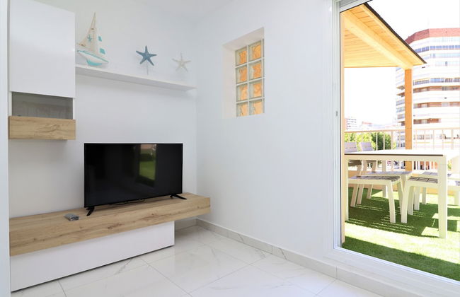 Apartamento Penthouse Ancla 461 - Foto 25