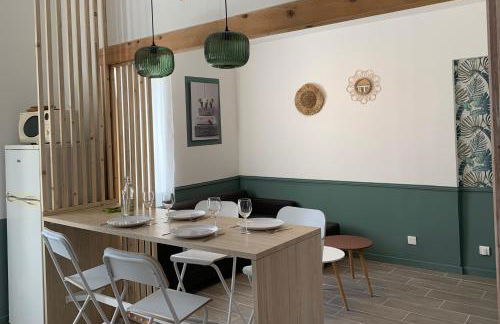 le chemin des pouzes - Foto 45