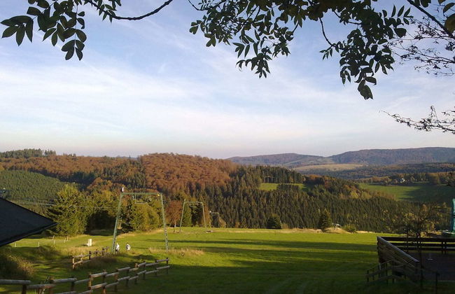 Spacious Cottage in Neuastenberg Sauerland near Ski Area - Foto 27